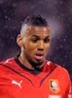 Yann Mvila (Rennes)