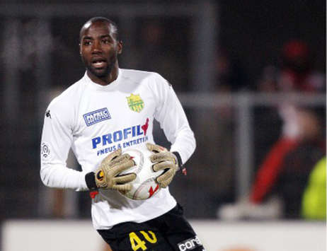 Roland N'dy Asembe (Valenciennes)