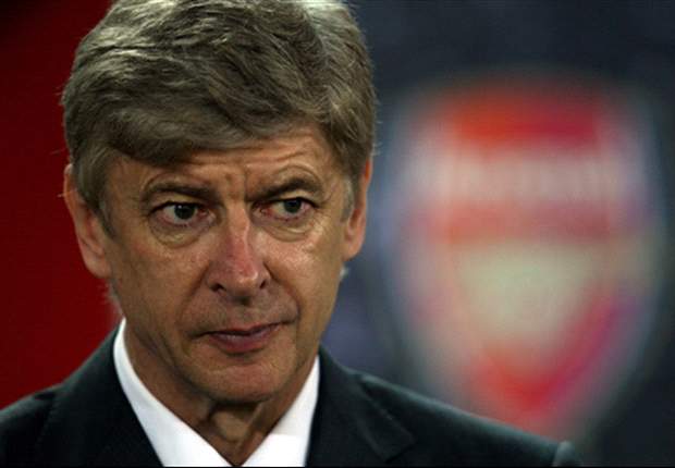 Arsene Wenger: We're Up For Premier League Title Fight
