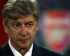 Arsene Wenger, Arsenal (Getty Images)