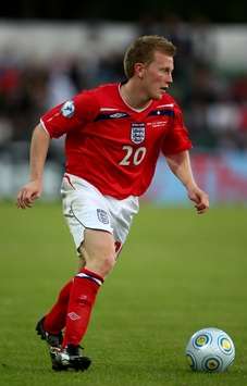 European Under-21 Championship: Andrew Driver, England (Getty Images)