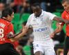 DENNIS OLIECH (AUXERRE)