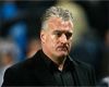 Didier Deschamps (Olympique de Marseille coach)