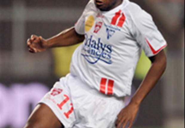 Ligue 1, Nancy - Bakar: "On ne va pas lâcher"
