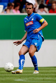 Per Nilsson, TSG Hoffenheim (Getty Images)