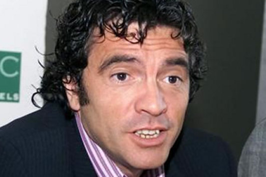 Juan Manuel Lillo, Almeria