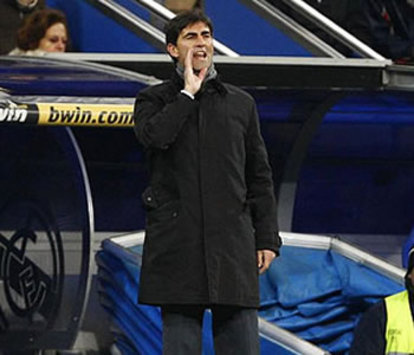 Jose Aurelio Gay, Zaragoza (MARCA)