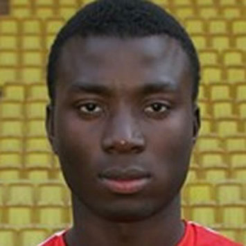 Cedric Mongongu, Monaco