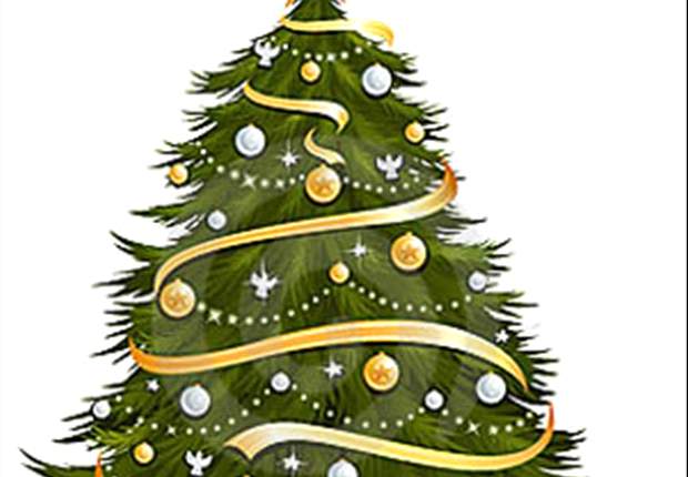 McCarthy's Musings: Doling out the ideal Christmas gifts to MLS clubs