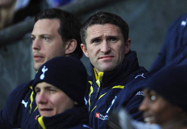 Report: West Ham United In Hunt For Tottenham Striker Keane
