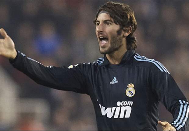 QPR agree fee with Real Madrid for Esteban Granero