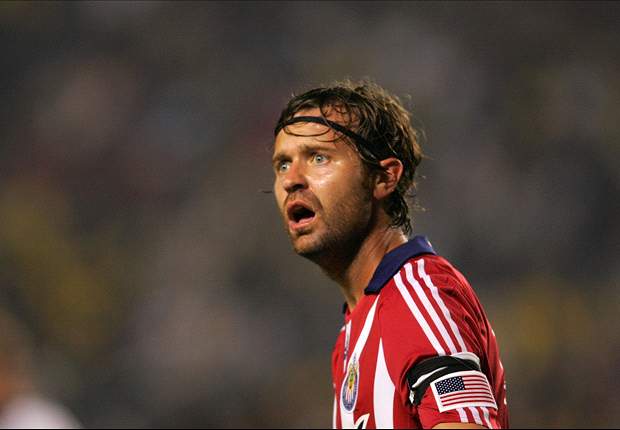 Pat Noonan & Carey Talley Among Those Waived In Further MLS Cuts