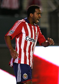Maykel Galindo, Chivas USA, MLS (Getty)