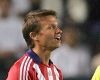 Jesse Marsch, Chivas USA, MLS (Getty)
