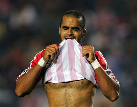Maicon Santos, Chivas USA, MLS (Getty)