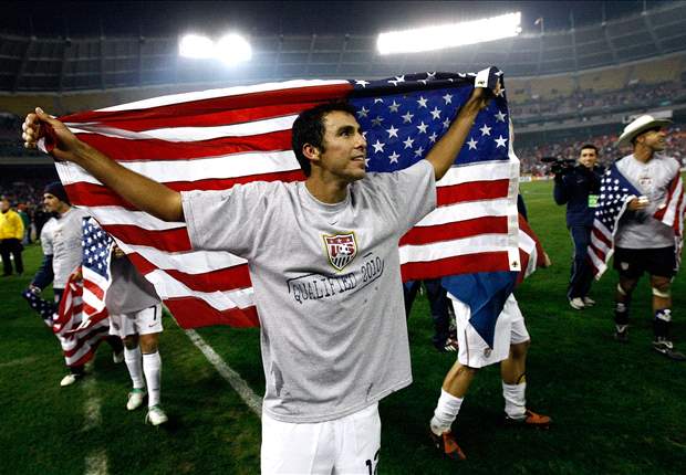 Bornstein Arrives In Monterrey To Start Career With Tigres