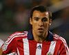 Jonathan Bornstein, Chivas USA; Mike Magee, LA Galaxy; MLS (Getty)