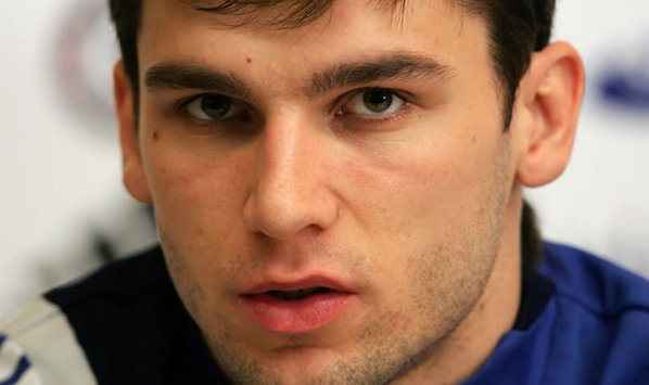 Branislav Ivanovic, Chelsea (Getty Images)