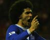 EPL: Marouane Fellaini, Sunderland v Everton (Getty Images)