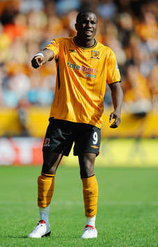 Jozy Altidore Hoping To Score More Goals For Hull City