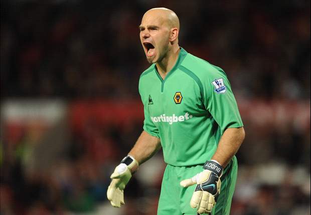 Ex-Reading & Wolves star Hahnemann returns to the Seattle Sounders, this time in MLS