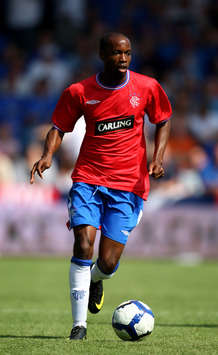 DaMarcus Beasley, Rangers, Scottish Premier League (Getty)