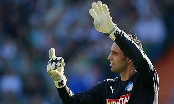 Ramazan Ozcan
