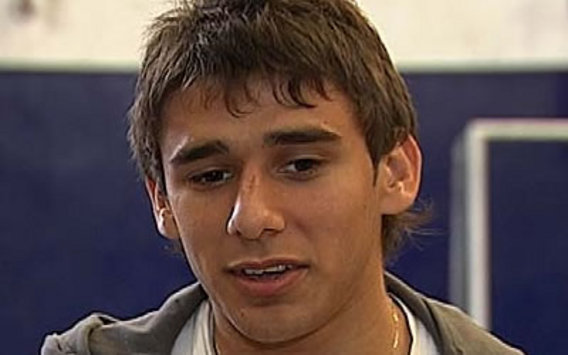 Eduardo Salvio