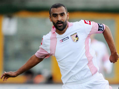 Fabio Liverani - Palermo (Getty Images)