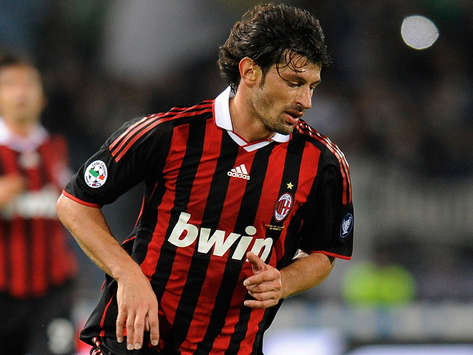 Kakhaber Kaladze - Milan (Grazia Neri)