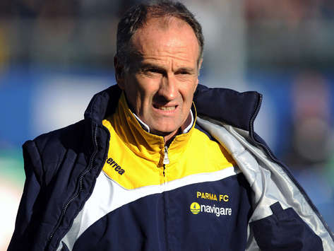 Francesco Guidolin - Parma (Getty Images)