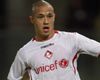 Radja Nainggolan - Piacenza (Getty Images)