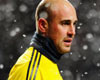 EPL: Pepe Reina, Aston Villa v Liverpool (Getty Images)