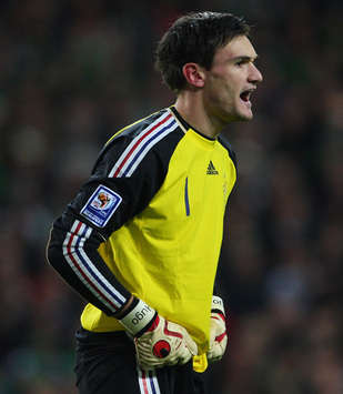 Lloris Masuk Daftar Target Milan