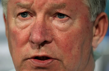 "Sé que Rooney no quiere irse"