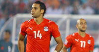 OM : Un Egyptien pour remplacer Bonnart ? thumbnail