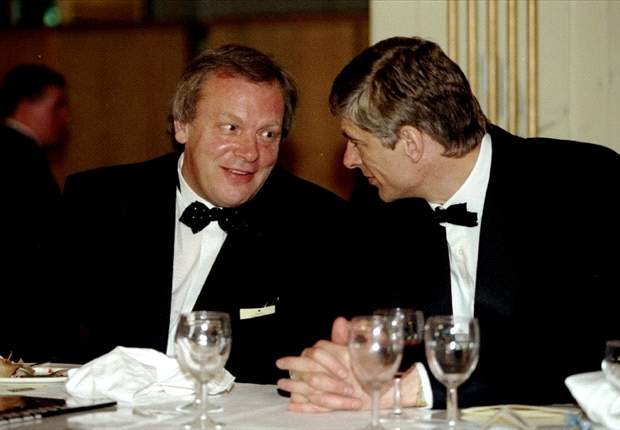 'This will set us back years' - PFA chairman against breakaway footballers' union