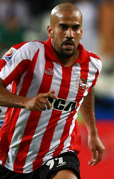 Juan Sebastian Veron - Estudiantes de La Plata (Mexsport)