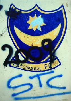 Portsmouth (Getty Images)