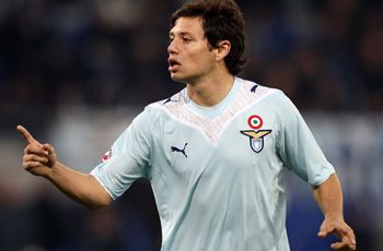 Robinho's Replacement