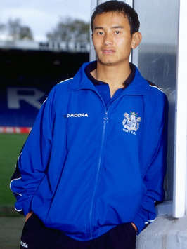 Bhaichung advocates cap on player salaries - report