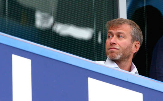 Roman Abramovich, Chelsea (Getty Images)