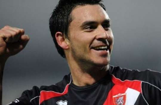 Mauricio Pinilla - Grosseto (Latercera)
