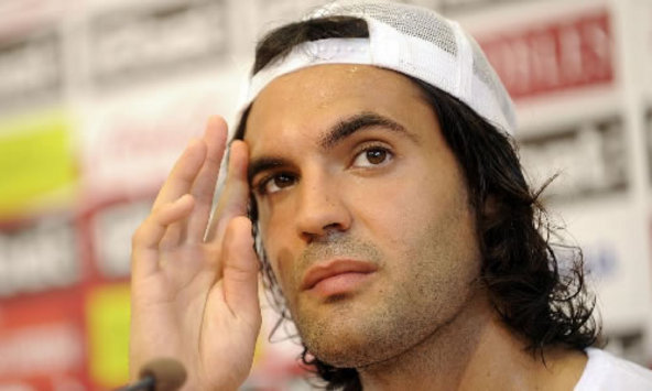 Sevilla's Sergio Sanchez: Antonio Puerta's And Dani Jarque's Families Would Give Anything To Be In My Position
