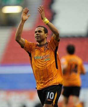 FA Cup: Geovanni, Wigan Athletic v Hull City (Getty Images)