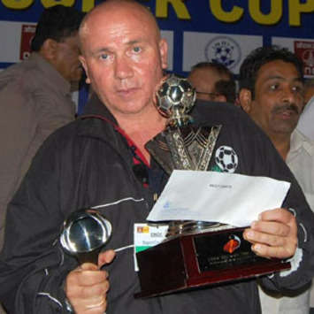 Zoran Djordjevic