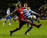 FA Cup: Matthew Mills - Dirk Kuyt, Reading v Liverpool (Getty Images)