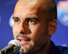 Pep Guardiola, Barcelona (Getty Images)