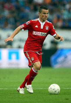Alexander Baumjohann (Getty Images)