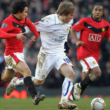 Manchester United v Leeds, FA Cup(Getty Images)